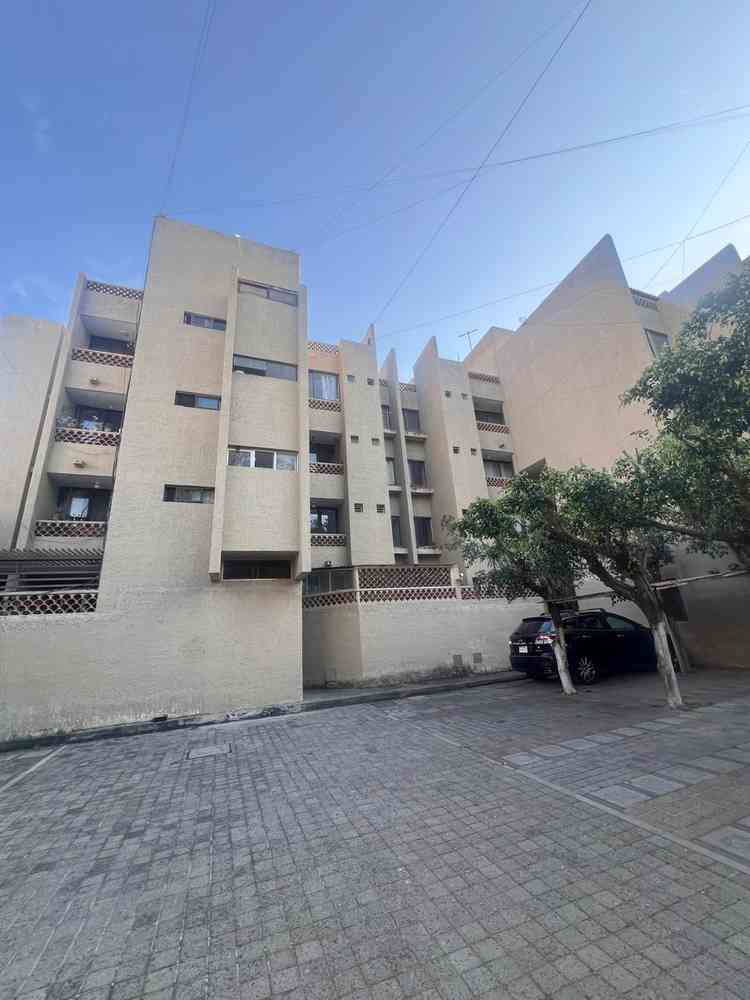 departamento en venta avenida pablo neruda providencia seccion guadalajara jalisco pcpyWUi