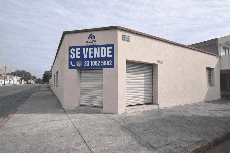 casa en venta calle fresno del fresno guadalajara jalisco pSbrx7I