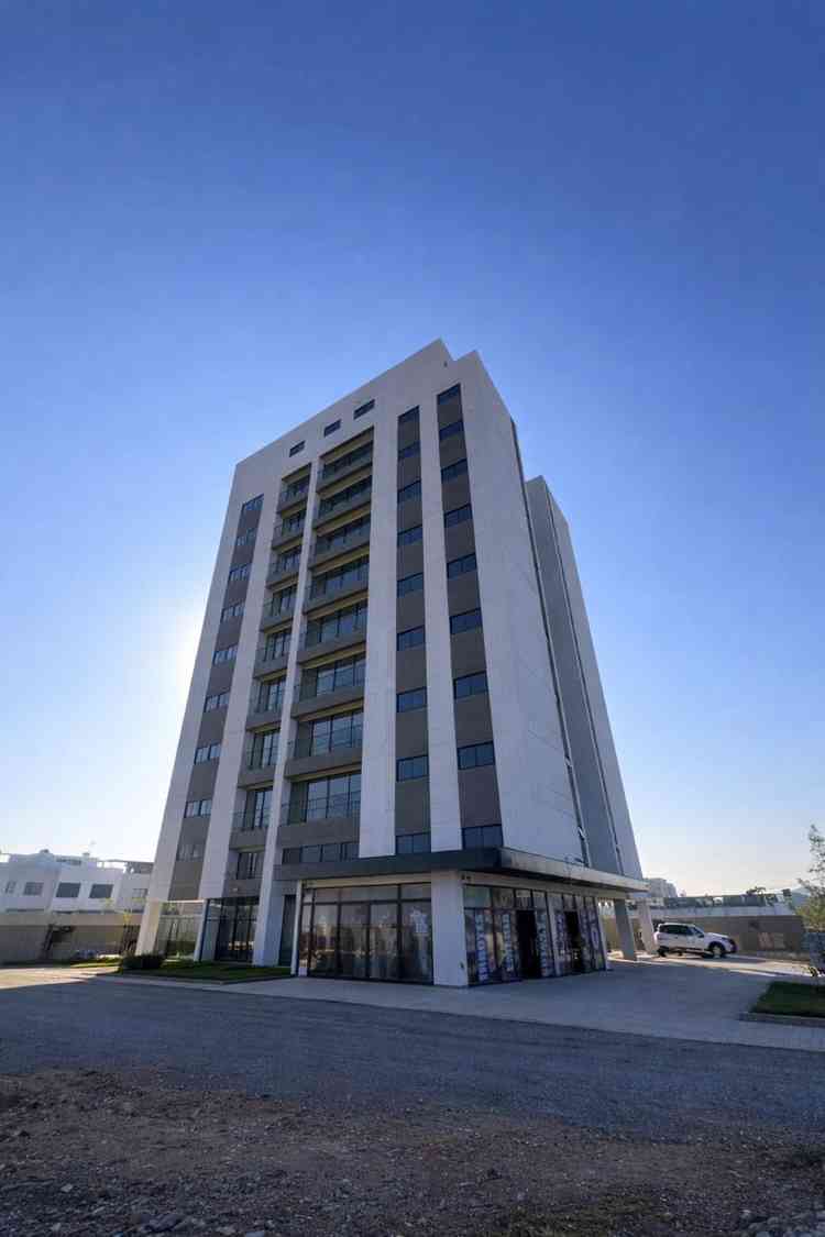 departamento en renta avenida paseo de la cantera capital norte zapopan jalisco piYxyba
